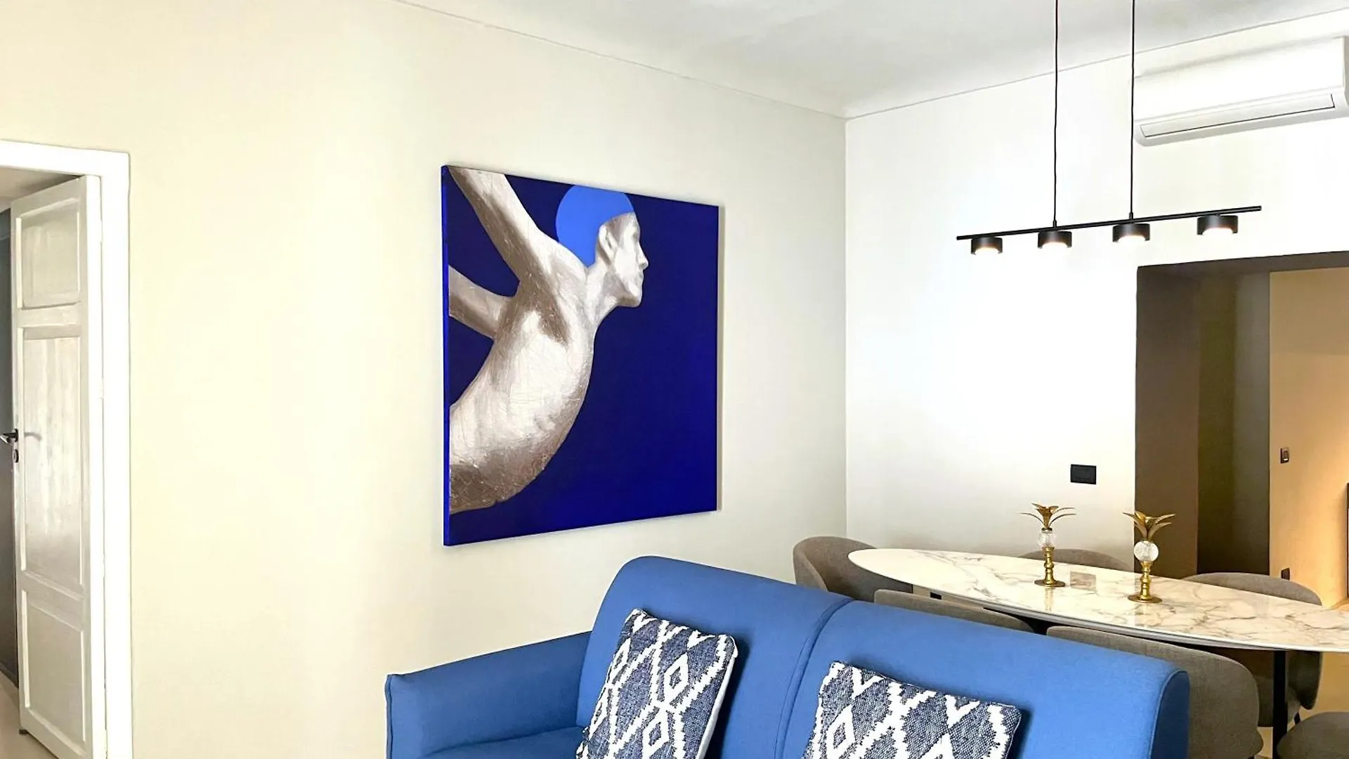 House&Villas - Casa Lelli Noto Apartamento
