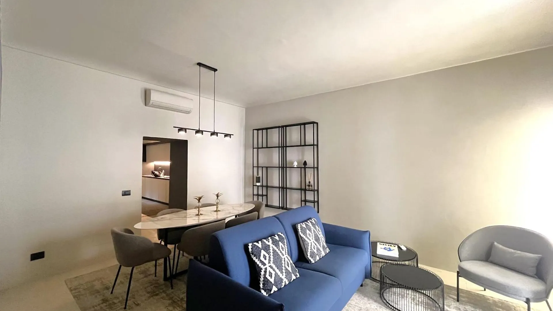 House&Villas - Casa Lelli Noto Lejlighed